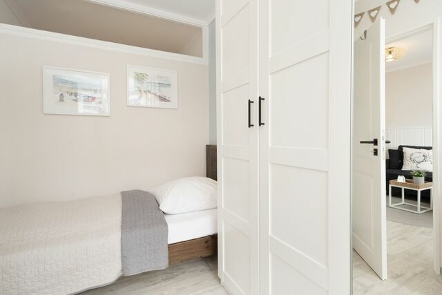 Ferienwohnung in Kellenhusen - Strandappartements am Leuchtturmweg Heimatgef&uuml;hl - Bild 23