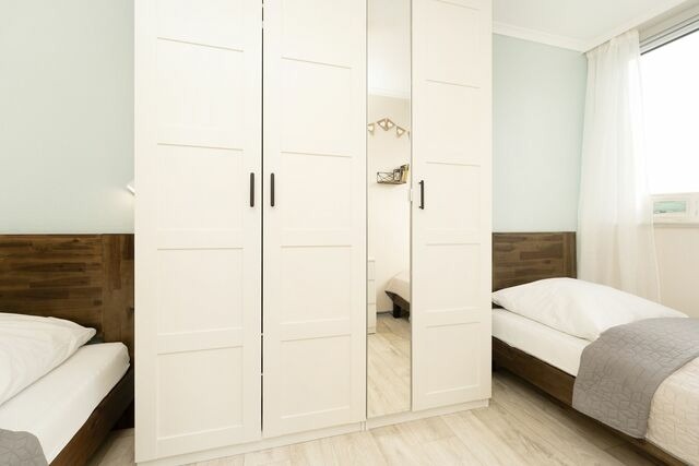 Ferienwohnung in Kellenhusen - Strandappartements am Leuchtturmweg Heimatgef&uuml;hl - Bild 24