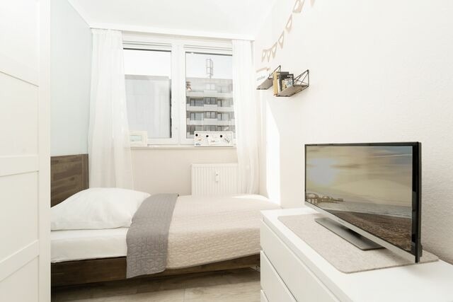Ferienwohnung in Kellenhusen - Strandappartements am Leuchtturmweg Heimatgef&uuml;hl - Bild 25