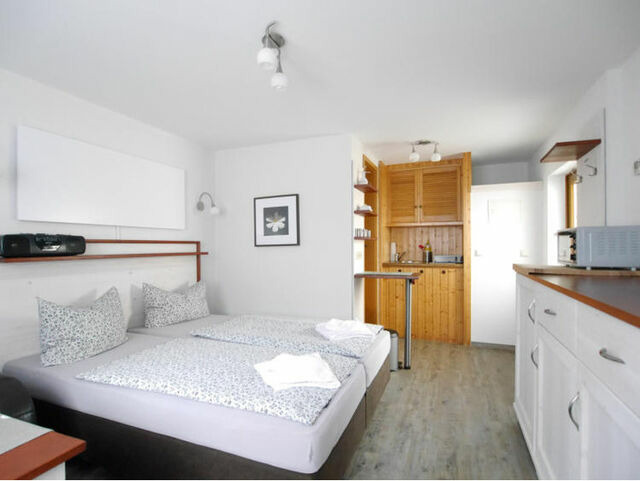 Bungalow in Bansin - Bungalow - Bild 3