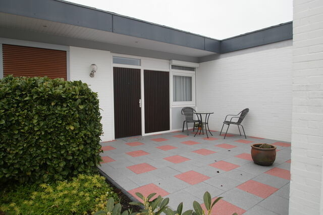 Ferienwohnung in Dahme - AlleeHus 20 A - Bild 5