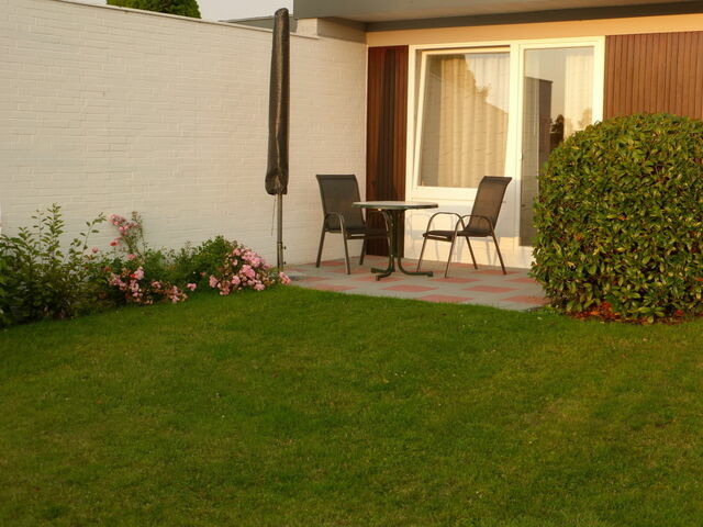 Ferienwohnung in Dahme - AlleeHus 20 A - Bild 6