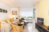 Ferienwohnung in Gr&ouml;mitz - Hanseat II Whg. 101 - Bild 3