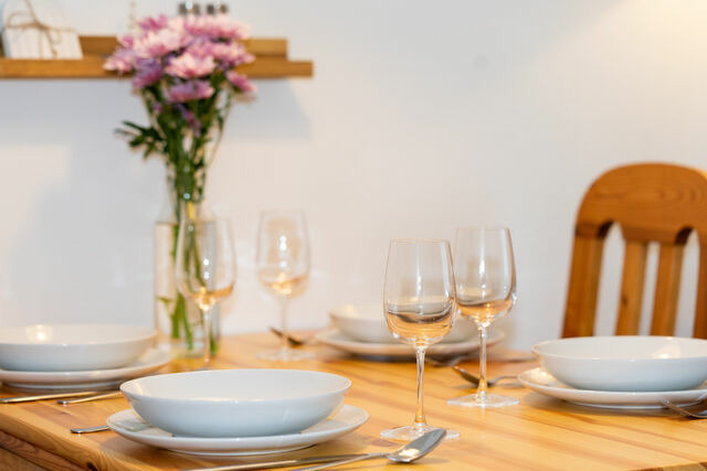 Ferienwohnung in Gr&ouml;mitz - Hanseat II Whg. 101 - Bild 8