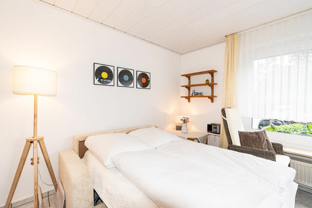 Ferienwohnung in Gr&ouml;mitz - Hanseat II Whg. 101 - Bild 13