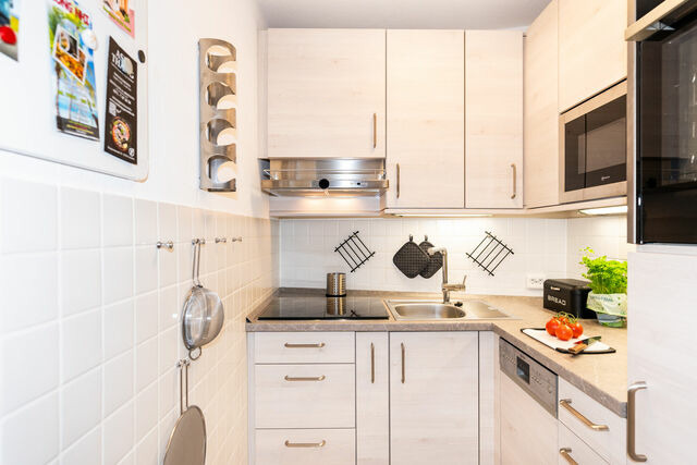 Ferienwohnung in Gr&ouml;mitz - Hanseat II Whg. 101 - Bild 14