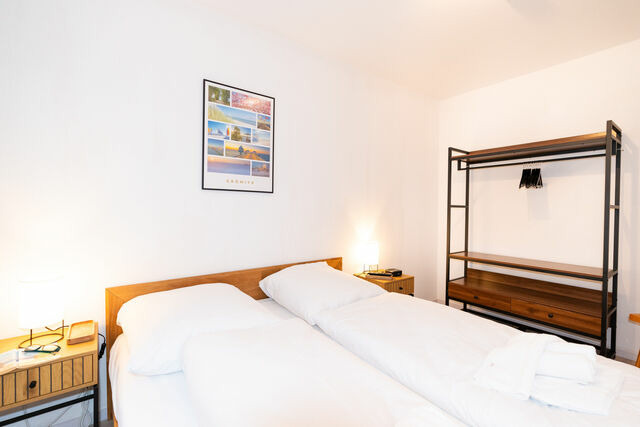 Ferienwohnung in Gr&ouml;mitz - Hanseat II Whg. 101 - Bild 23