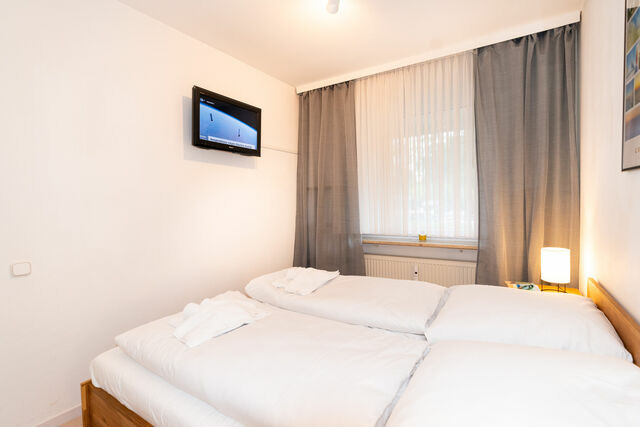 Ferienwohnung in Gr&ouml;mitz - Hanseat II Whg. 101 - Bild 24