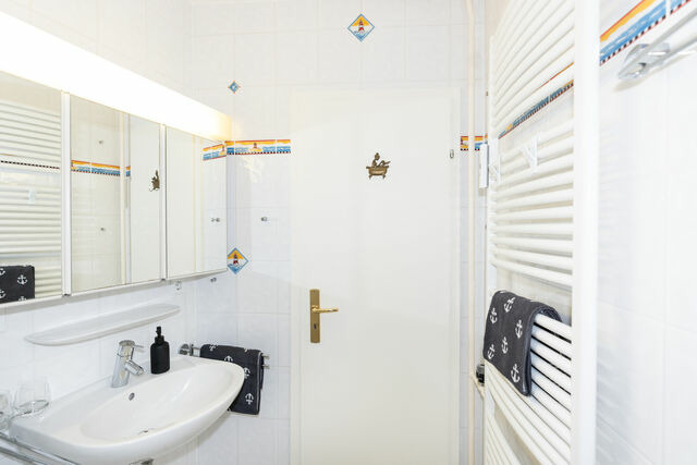 Ferienwohnung in Gr&ouml;mitz - Hanseat II Whg. 101 - Bild 25