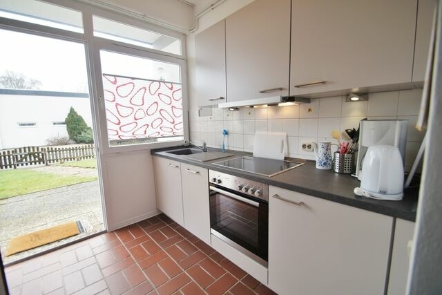 Ferienwohnung in Dahme - AlleeHus 20 C - Bild 2