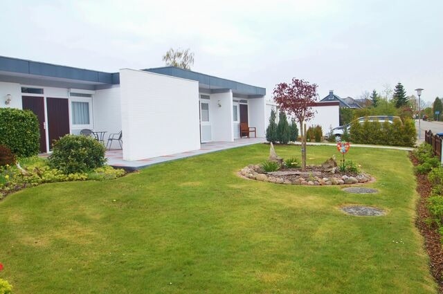 Ferienwohnung in Dahme - AlleeHus 20 B - Bild 2