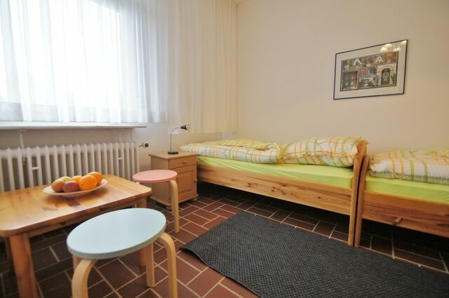 Ferienwohnung in Dahme - AlleeHus 20 B - Bild 7