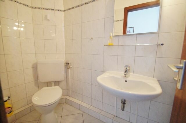 Ferienwohnung in Dahme - AlleeHus 20 B - Bild 13