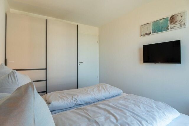 Ferienwohnung in Heiligenhafen - "D&uuml;nenpark Heiligenhafen", Haus "D&uuml;nenblick", Wohnung 10 "D&uuml;nenl&auml;ufer" - Bild 16