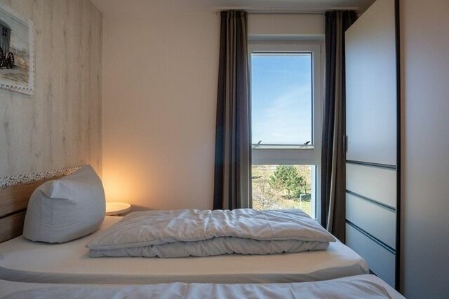 Ferienwohnung in Heiligenhafen - "D&uuml;nenpark Heiligenhafen", Haus "D&uuml;nenblick", Wohnung 10 "D&uuml;nenl&auml;ufer" - Bild 20