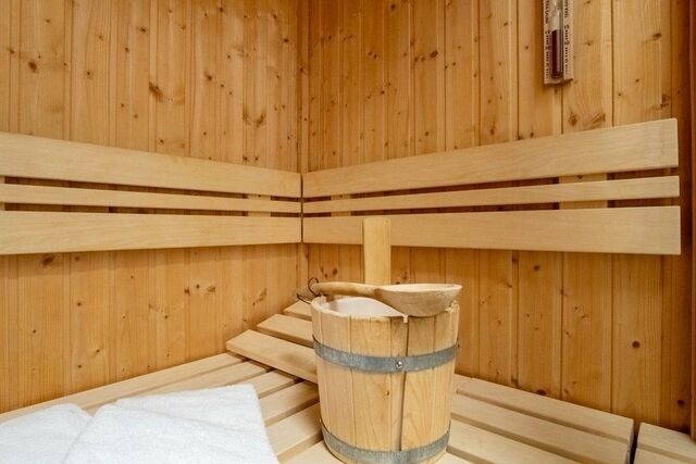 Ferienwohnung in Heiligenhafen - "D&uuml;nenpark Heiligenhafen", Haus "D&uuml;nenblick", Wohnung 10 "D&uuml;nenl&auml;ufer" - Bild 25