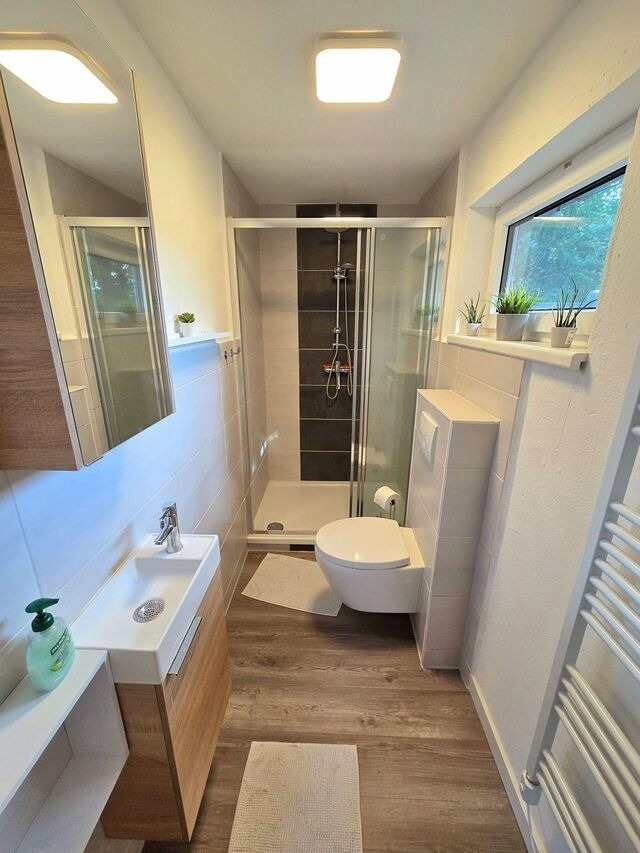 Ferienwohnung in Blekendorf - Ferienwohnung Kliesche - Bild 9