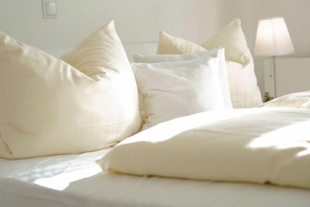 Ferienwohnung in Heiligenhafen - "D&uuml;nenpark Heiligenhafen", Haus "Sandd&uuml;ne", Wohnung 9 "Sanddorn" - Bild 14