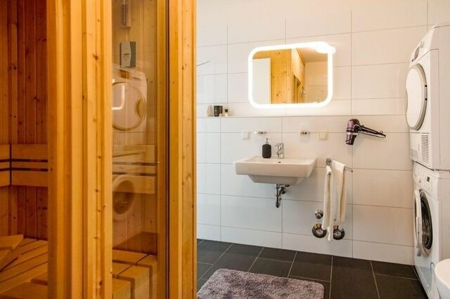 Ferienwohnung in Heiligenhafen - "D&uuml;nenpark Heiligenhafen", Haus "Sandd&uuml;ne", Wohnung 9 "Sanddorn" - Bild 19