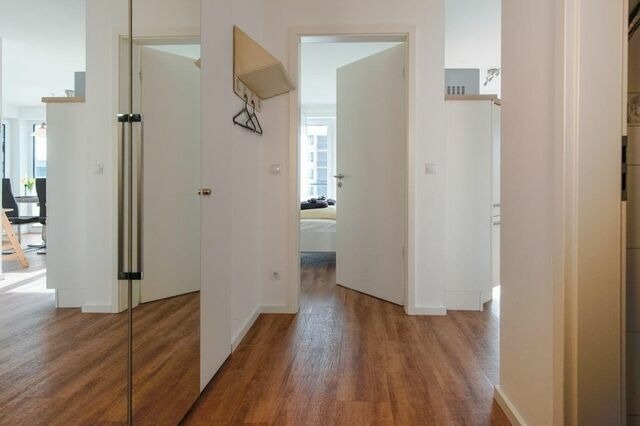 Ferienwohnung in Heiligenhafen - "D&uuml;nenpark Heiligenhafen", Haus "Sandd&uuml;ne", Wohnung 9 "Sanddorn" - Bild 21