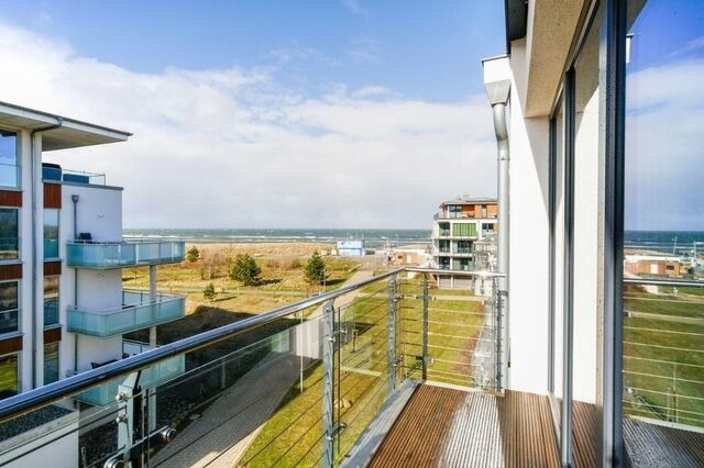 Ferienwohnung in Heiligenhafen - "D&uuml;nenpark Heiligenhafen", Haus "Sandd&uuml;ne", Wohnung 9 "Sanddorn" - Bild 24