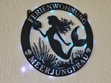 Ferienwohnung in Süssau - Meerjungfrau - Bild 1