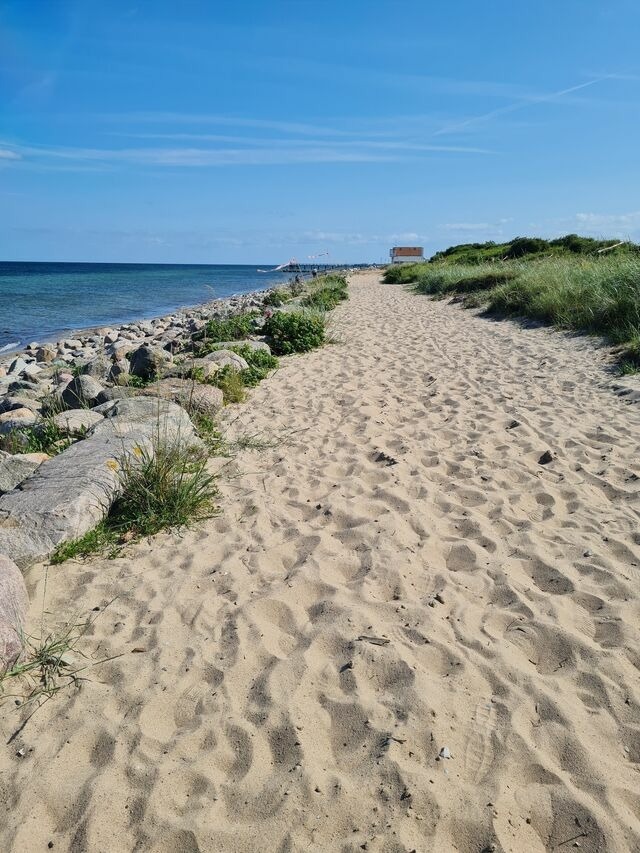 Ferienwohnung in Süssau - Meerjungfrau - Bild 3