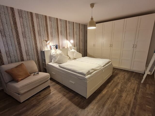 Ferienwohnung in Süssau - Meerjungfrau - Bild 12