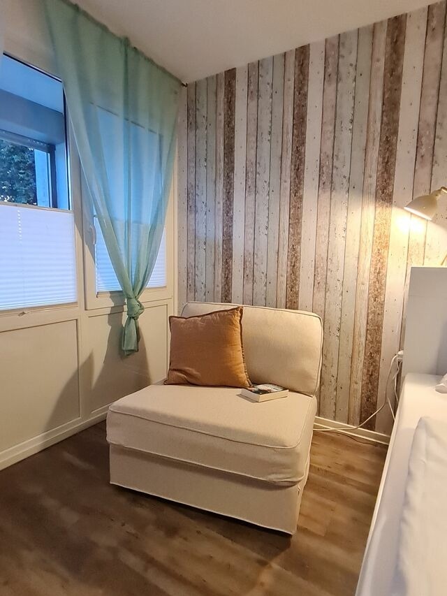 Ferienwohnung in Süssau - Meerjungfrau - Bild 13