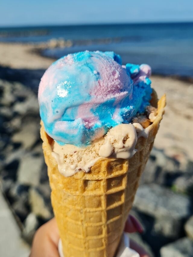 Ferienwohnung in Süssau - Meerjungfrau - Bild 25