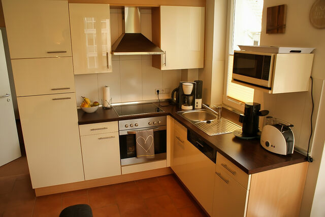 Ferienwohnung in Großenbrode - Möwennest 4 - Großenbrode - Bild 9