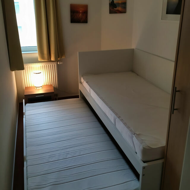 Ferienwohnung in Großenbrode - Möwennest 4 - Großenbrode - Bild 13