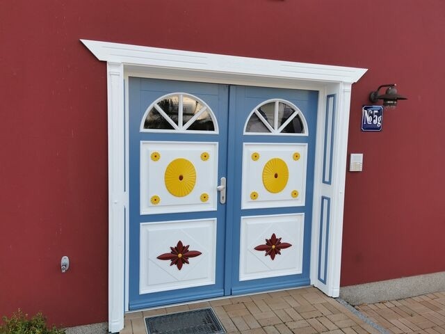 Ferienwohnung in Zingst - Sola Bona Wohnung 7 - Bild 11