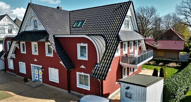 Ferienwohnung in Zingst - Sola Bona Wohnung 7 - Bild 3