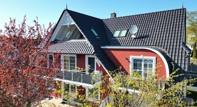 Ferienwohnung in Zingst - Sola Bona Wohnung 7 - Bild 5