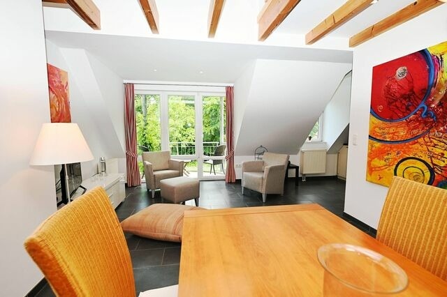 Ferienwohnung in Hohwacht - Ferienwohnung MeerZeit - Bild 7