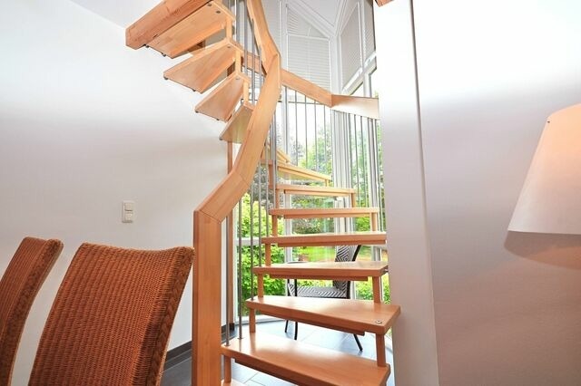 Ferienwohnung in Hohwacht - Ferienwohnung MeerZeit - Bild 13