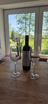 Ferienwohnung in Stoltebüll - Kleiner Stern - Bild 8