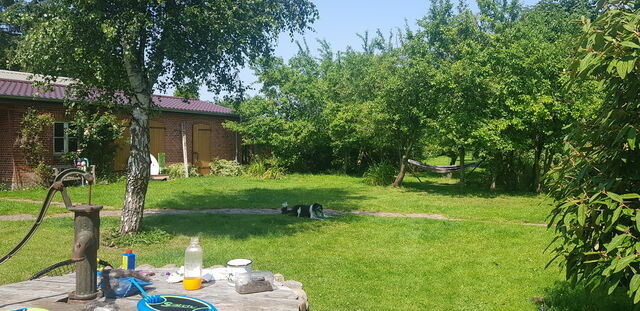 Ferienwohnung in Stoltebüll - Großer Stern - Bild 14