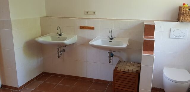 Ferienwohnung in Stoltebüll - Großer Stern - Bild 16