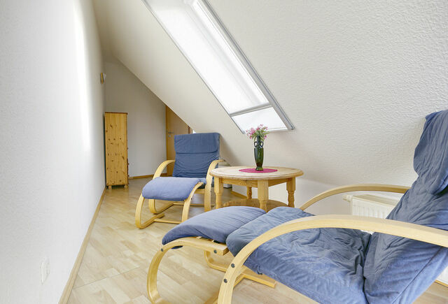 Ferienwohnung in Zingst - Nele 03 - Bild 3