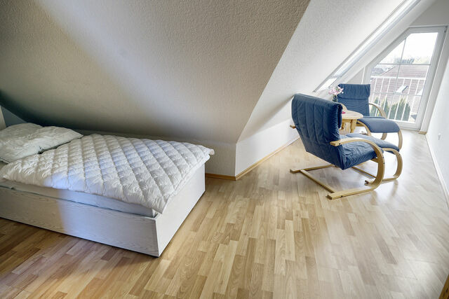 Ferienwohnung in Zingst - Nele 03 - Bild 4