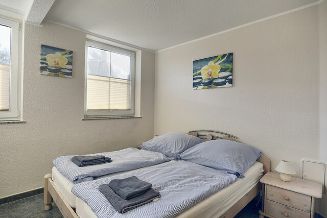 Ferienwohnung in Zingst - Nele 03 - Bild 7