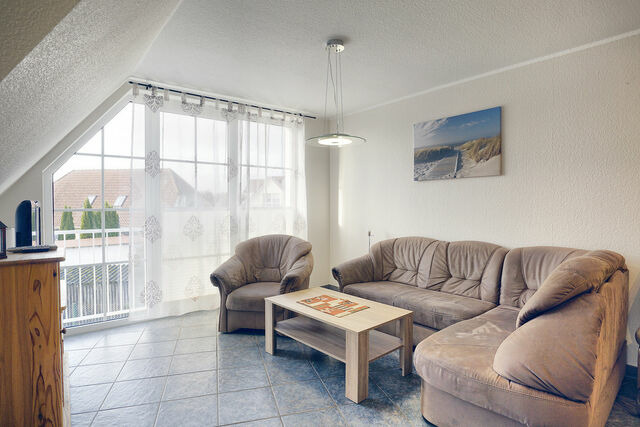 Ferienwohnung in Zingst - Nele 03 - Bild 10