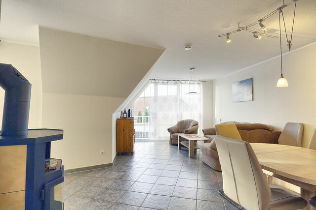 Ferienwohnung in Zingst - Nele 03 - Bild 11