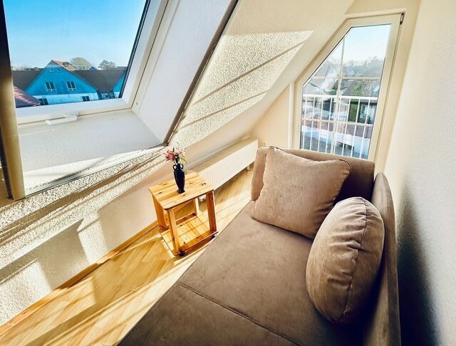 Ferienwohnung in Zingst - Nele 03 - Bild 8