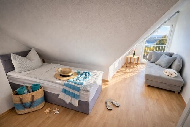 Ferienwohnung in Zingst - Nele 03 - Bild 10