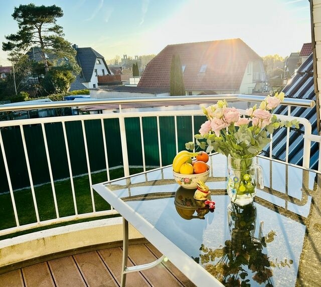 Ferienwohnung in Zingst - Nele 03 - Bild 11