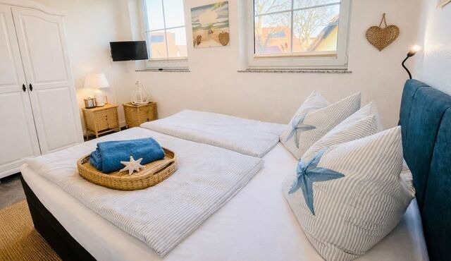 Ferienwohnung in Zingst - Nele 03 - Bild 15