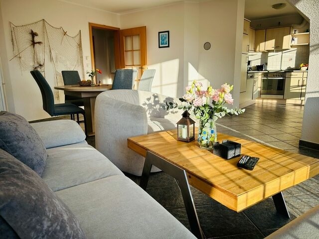 Ferienwohnung in Zingst - Nele 03 - Bild 4